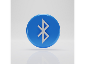 Bluetooth App Control Usage Guide