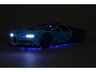 LEGO Bugatti Chiron Underframe Lighting Installation Guide