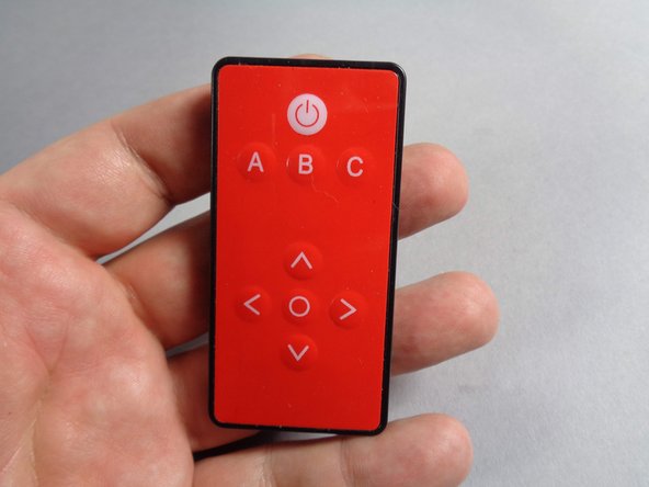 There still may be a black wire connected to the top right plug of the TRUNK05 as shown in the first photo-- this is ok.  You can use that black wire for another lighting project.