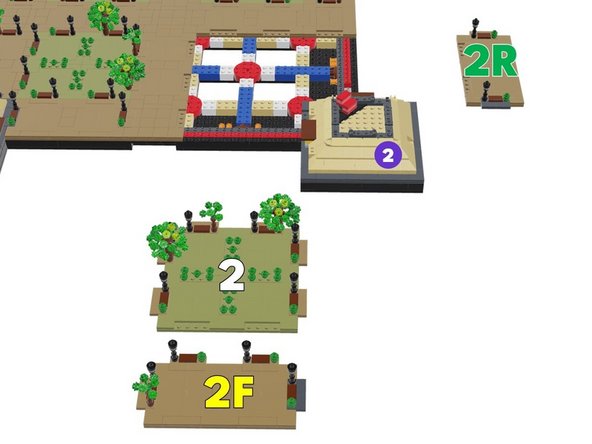 Note the labels for each panel: