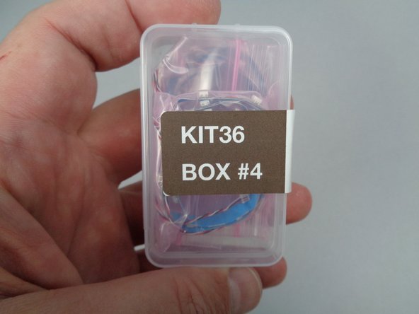 Congratulations!  You are almost finished with your lighting installation.  The final step will be to install the color-changing LED light strips in the tower and configure the elevator's magnetic switch.