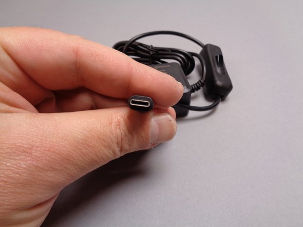 For our international customers, we apologize that at this time we are only able to provide the power adapter with a U.S.-type power plug.  The adapter will work with any mains voltage, so customers needing a different plug type can purchase a simple converter plug.  Voltage conversion is not necessary.