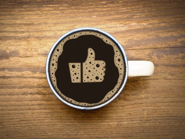 No, really, take a break.  You've just sanded seven Micro Light Boards, which is exhausting.