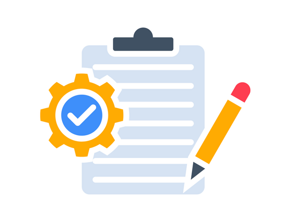 Before setting up the remote control functionality for your kit, make sure you have successfully completed the installation of the kit's parts according to the instructions.