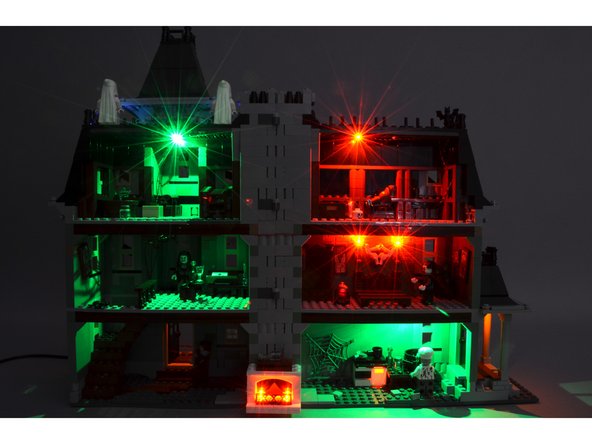 Click here to read about the functions and operation of the remote control.