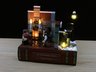 Insallation Guide: Holiday 2020 Charles Dickens #40410 Light Kit