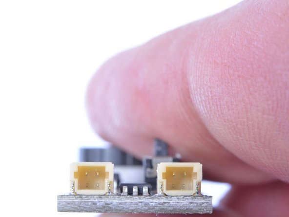 The LEC is designed to control a large number of lights.  In total, the LEC can switch close to 1 amp of current, which equates to 100 Brickstuff Micro Light Boards or 50 Brickstuff Lighting Strips.