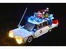 LEGO Ideas Ecto-1 (#21108) Light and Sound Kit Installation Instructions