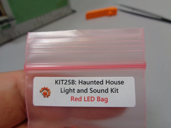 As shown in the first photo, remove the heart jar from the bedroom floor.