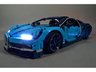 LEGO Bugatti Chiron Lighting Kit Installation Instructions (RF Version)