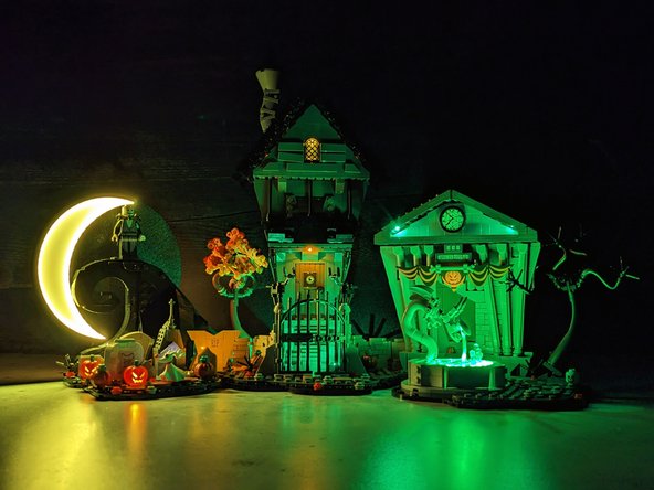 If you have any problems or questions, please don't hesitate to contact us.