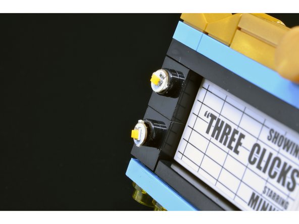 Thank you very much for purchasing this Brickstuff product.  We hope you enjoy it as much as we enjoyed making it for you.