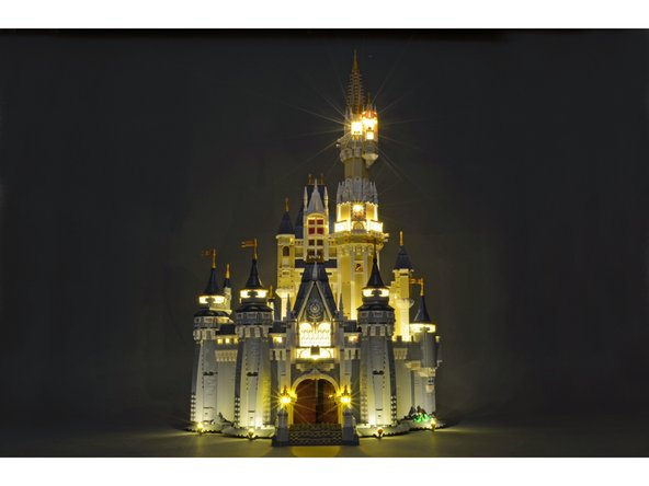 Thank you very much for purchasing this Brickstuff kit.  We hope you enjoy using it as much as we enjoyed making it for you!