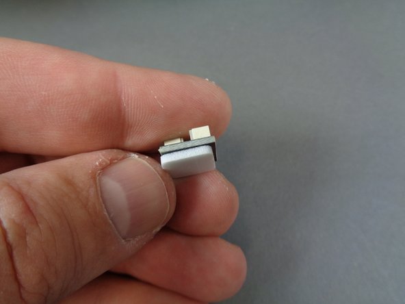 As shown in the third photo, connect the 2-wire power plug from the &quot;engines&quot; sound module to one of the plugs on the BRANCH04/A4 adapter board.