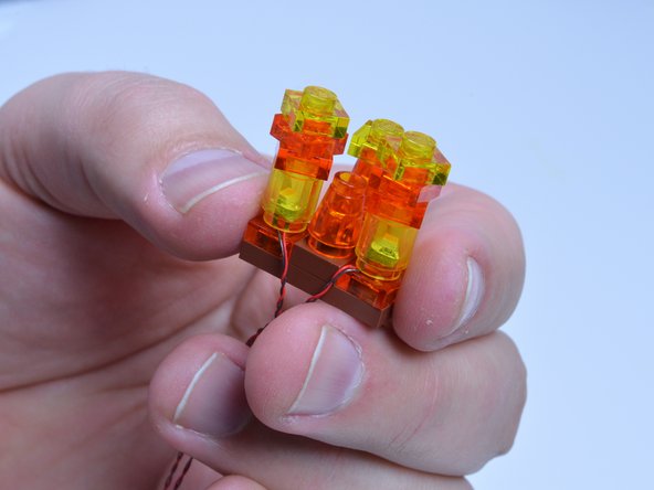 OK, now that you've had a nice break (you DID take a break, right?), you can get back to work.