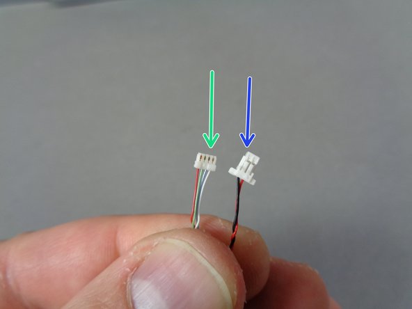 Your sound module and speaker are packed in a pink anti-static bag as shown in the first photo.  Carefully remove the sound module and its speaker from the bag.