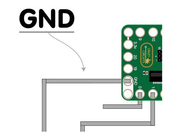 Delete the analog set pitch pin block from the code.