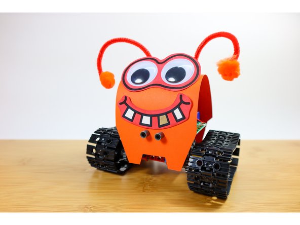 Share your design with #BrownDogGadgets