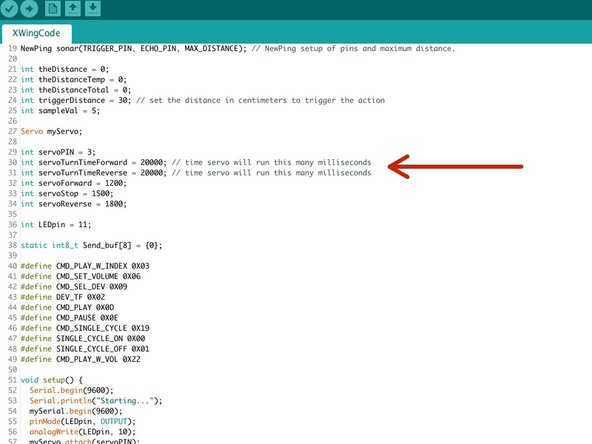 If you've never used our Robotics Board before you'll need to read the user guide and install the right software and drivers.
