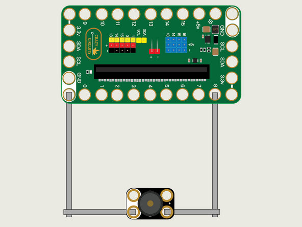 CH13-C - Piezo Tones