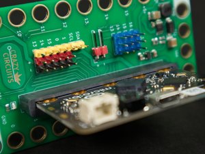 Getting Started with Bit Board Rover