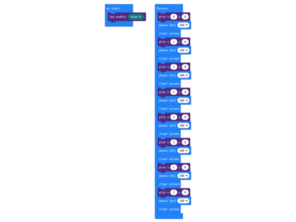 If you've never used a micro:bit before you'll want to check out this guide:  Bit Board V2 Setup and Use
