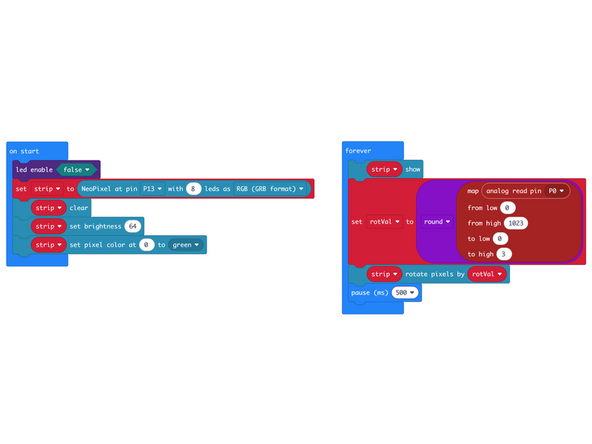 If you've never used a micro:bit before you'll want to check out this guide:  Bit Board V2 Setup and Use