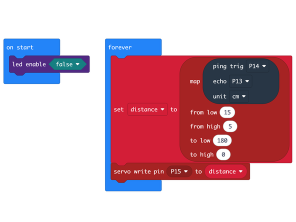 If you've never used a micro:bit before you'll want to check out this guide:  Bit Board V2 Setup and Use