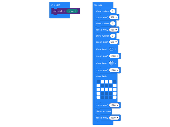 If you've never used a micro:bit before you'll want to check out this guide:  Bit Board V2 Setup and Use