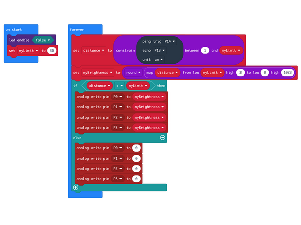 If you've never used a micro:bit before you'll want to check out this guide:  Bit Board V2 Setup and Use