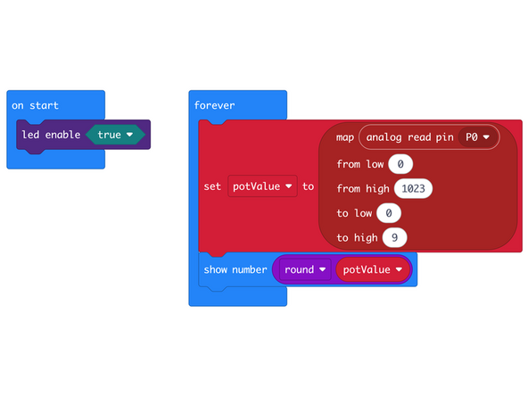 If you've never used a micro:bit before you'll want to check out this guide:  Bit Board V2 Setup and Use
