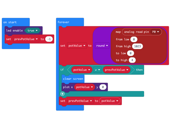 If you've never used a micro:bit before you'll want to check out this guide:  Bit Board V2 Setup and Use
