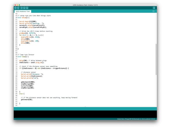 If you've never used the Robotics Board before, start with this guide: Robotics Board Setup and Use
