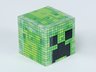 Minecraft-Inspired Vibrating Creeper