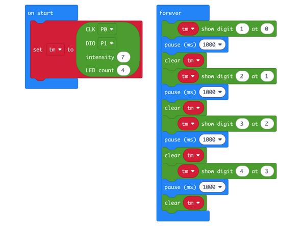 If you've never used a micro:bit before you'll want to check out this guide:  Bit Board V2 Setup and Use