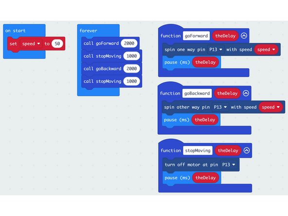If you've never used a micro:bit before you'll want to check out this guide:  Bit Board V2 Setup and Use