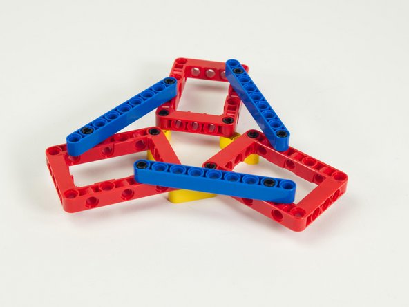 Now, it doesn't exactly look like a perfect equilateral triangle, but it will work fine for our purposes.