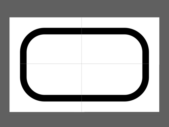 Print the four pages on Ledger/Tabloid paper and then assemble into a loop.