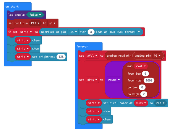 If you've never used a micro:bit before you'll want to check out this guide:  Bit Board V2 Setup and Use