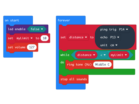 If you've never used a micro:bit before you'll want to check out this guide:  Bit Board V2 Setup and Use