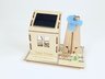 Solar House Curriculum: Electricity and Circuits