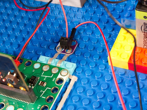 We've got an entire guide on the Bit Board Relay and how it works. It's worth a read if you've never used a relay before.