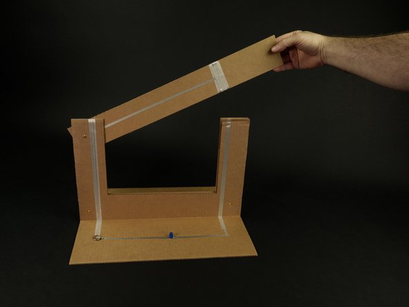 It's time to flip the switch!