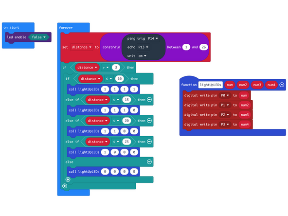 If you've never used a micro:bit before you'll want to check out this guide:  Bit Board V2 Setup and Use