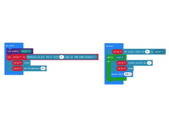If you've never used a micro:bit before you'll want to check out this guide:  Bit Board V2 Setup and Use