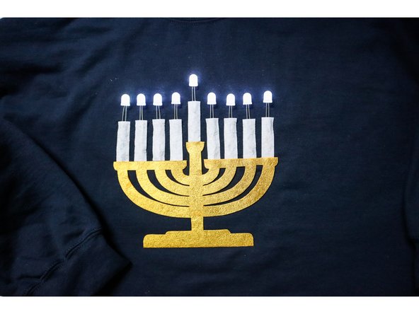 WE WISH YOU A HAPPY HOLIDAY!