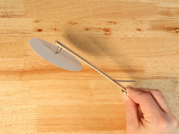 We're now ready to test it out!