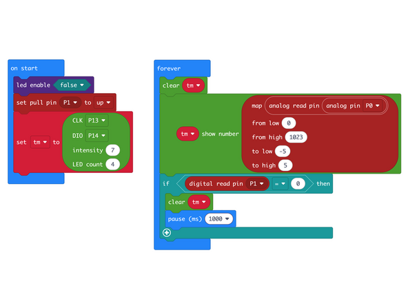 If you've never used a micro:bit before you'll want to check out this guide:  Bit Board V2 Setup and Use