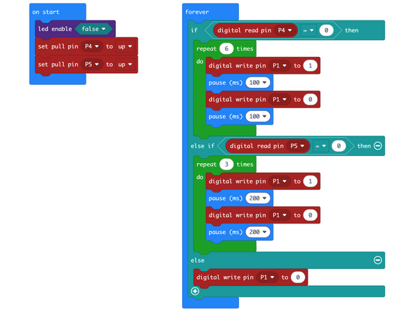 If you've never used a micro:bit before you'll want to check out this guide:  Bit Board V2 Setup and Use