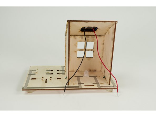 You can use masking tape, painter's tape, or any low-tack tape that is easily removable.